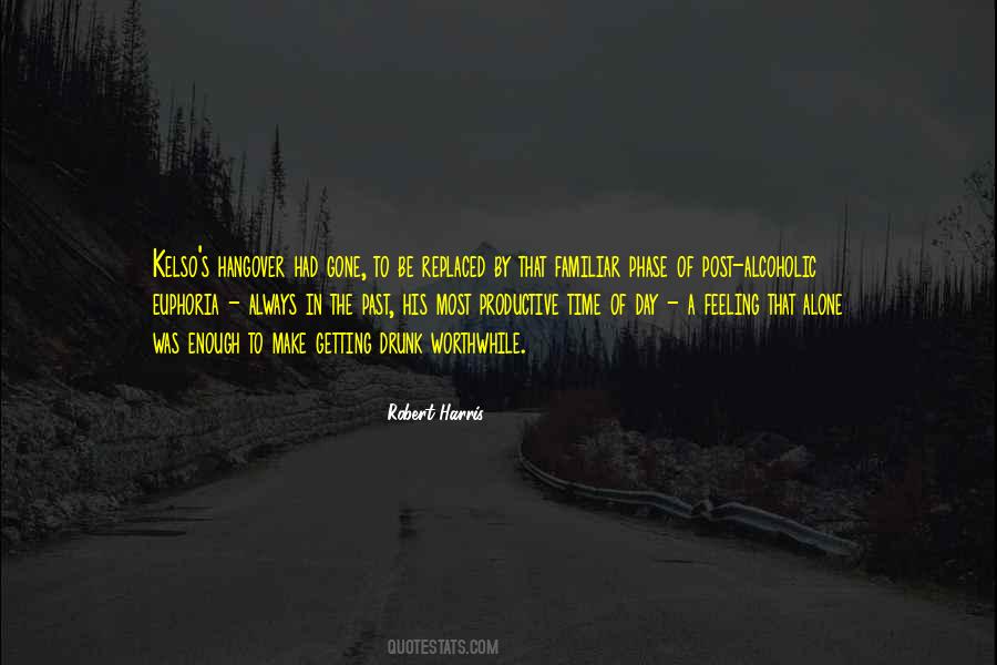 Time Of Day Quotes #318327