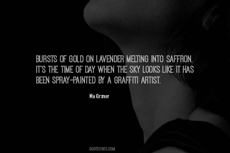 Time Of Day Quotes #966046