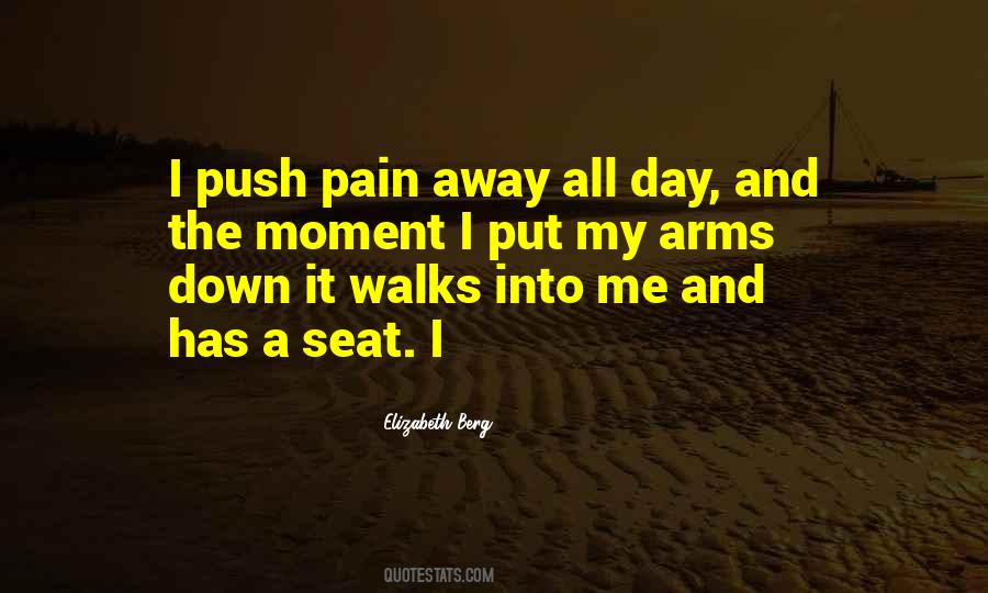 Arms Day Quotes #1356496