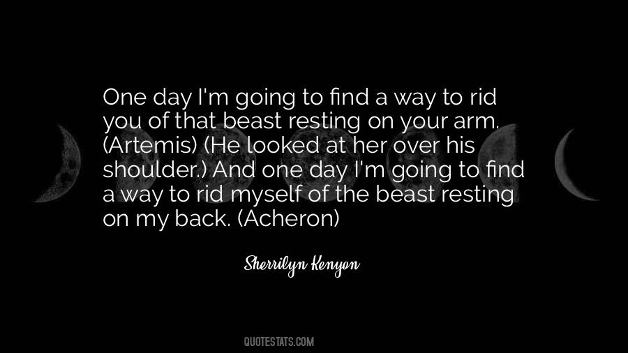 Arms Day Quotes #1447181