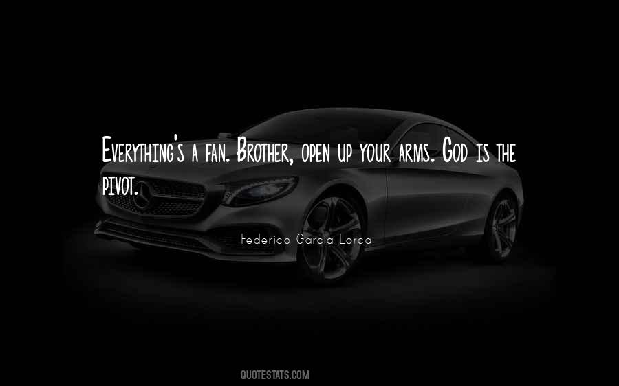 Arms Open Quotes #1030146 Arms Open Quotes #1030146