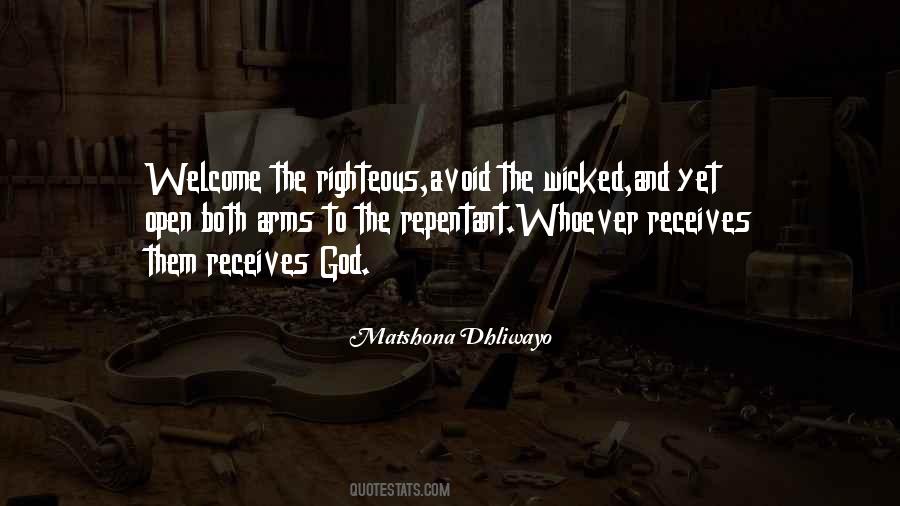 Arms Open Quotes #1039660 Arms Open Quotes #1039660