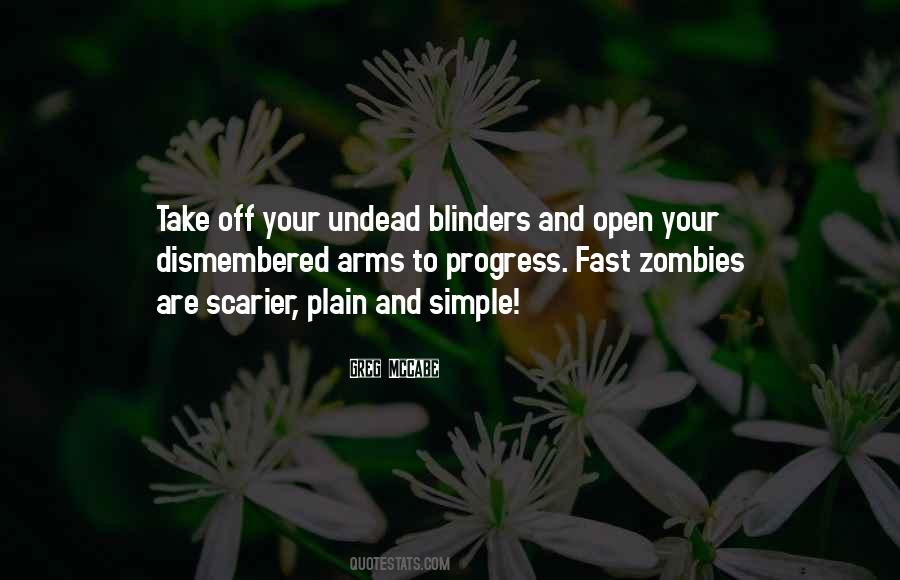 Arms Open Quotes #406208