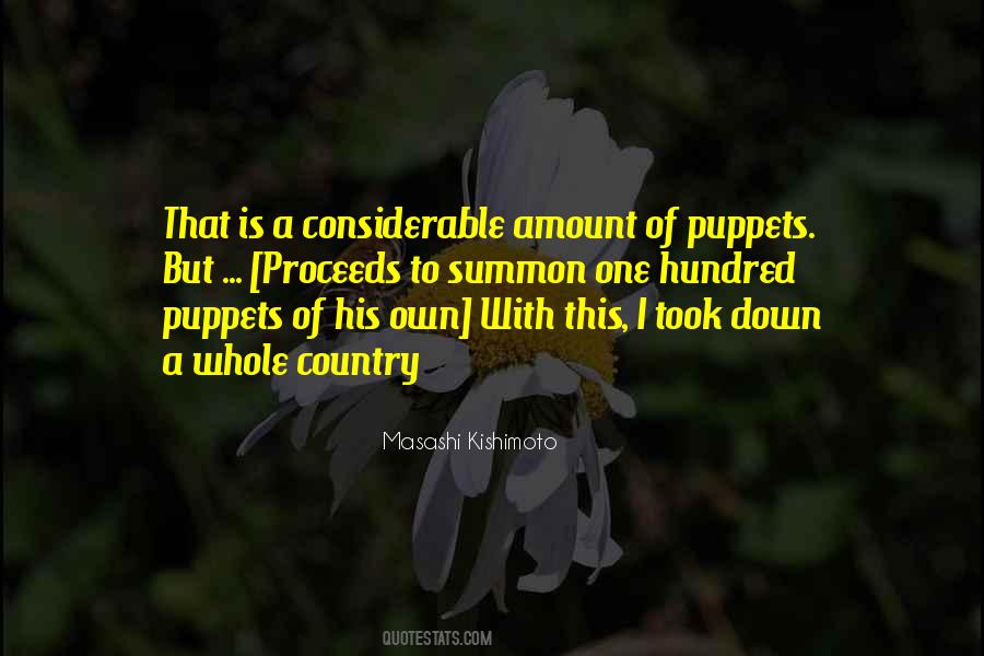 Naruto Sasori Quotes #1141911