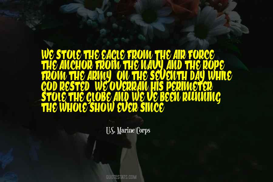 Army Air Corps Quotes #1470108