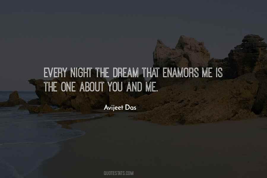 Meaning Of Dream Quotes #1721676