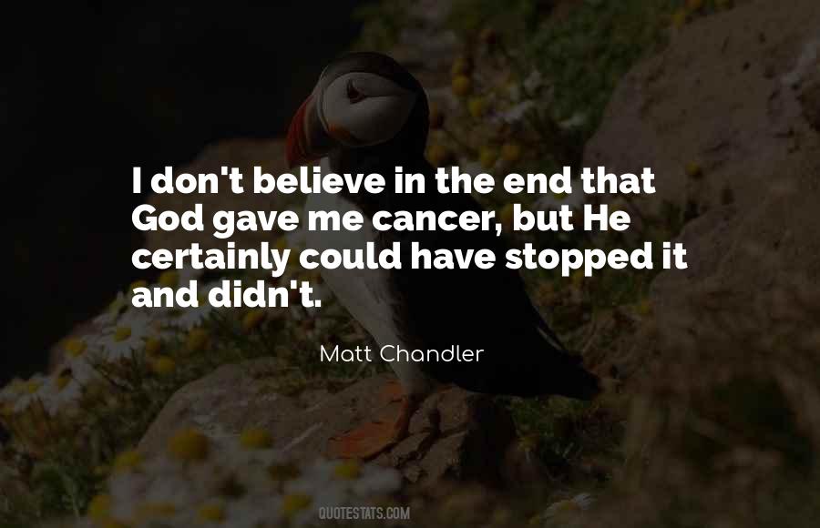 Cancer Pics Quotes #1802841