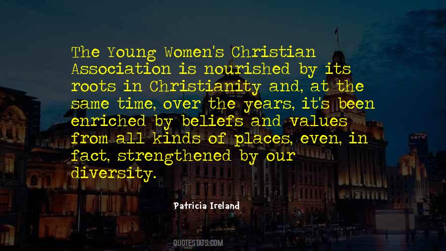 Christian Women Quotes #790773