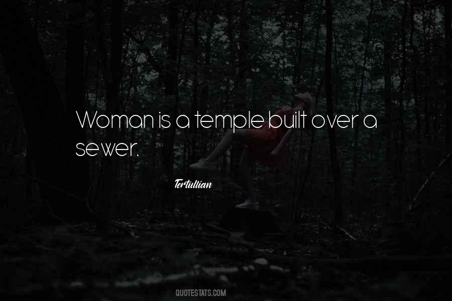 Christian Women Quotes #888360