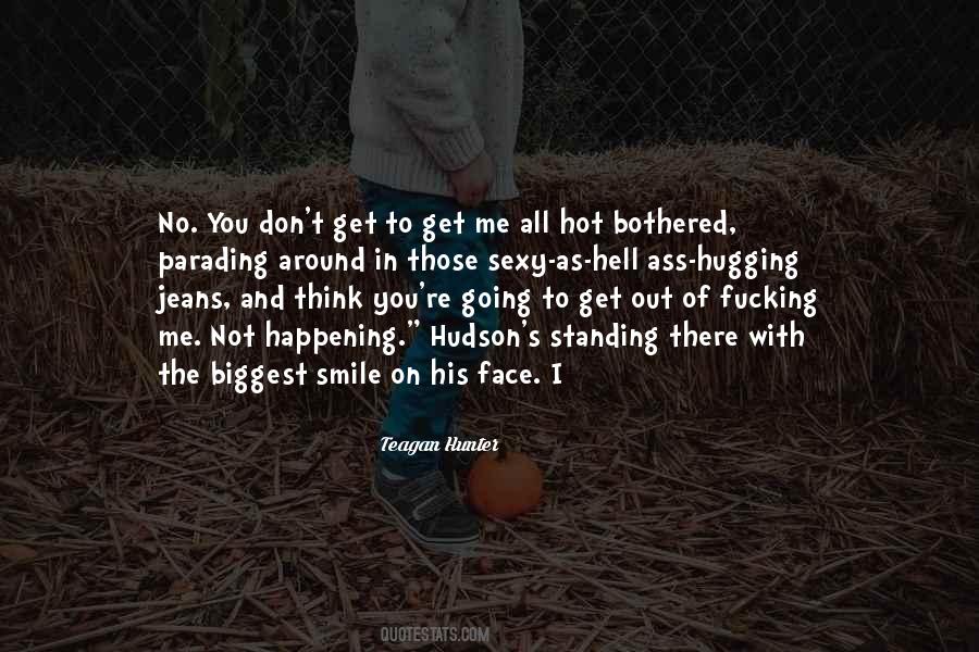 Moment You Stop Learning Quotes #680907