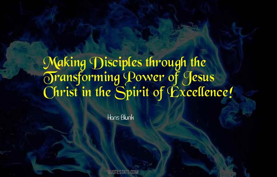 Blood Of Jesus Christ Quotes #1714751
