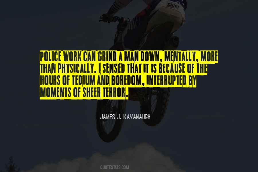 Police Humor Quotes #1861936