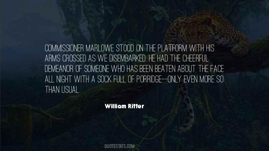 Police Humor Quotes #305539