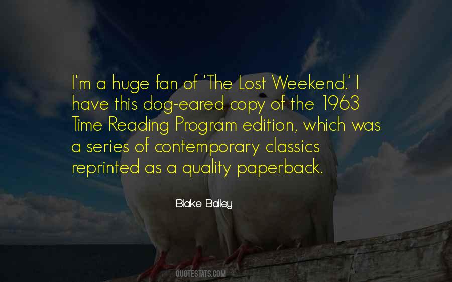 A Lost Dog Quotes #1144569