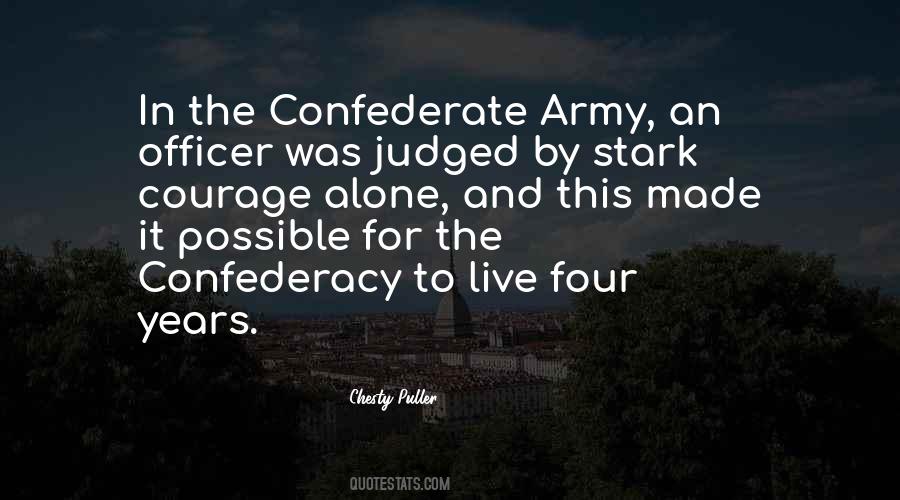 Army Officer Quotes #488215