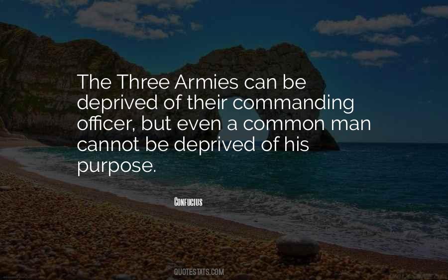 Army Officer Quotes #891441