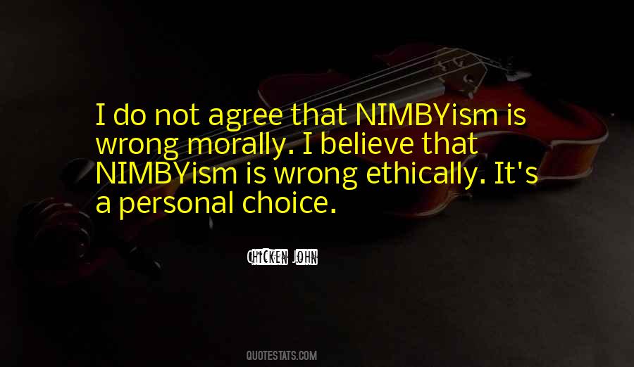 Quotes About Morally #1002234