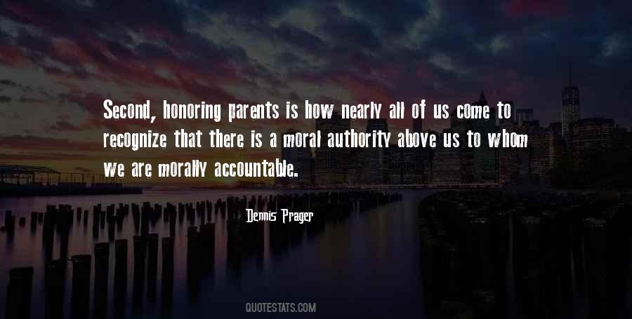 Quotes About Morally #1012505