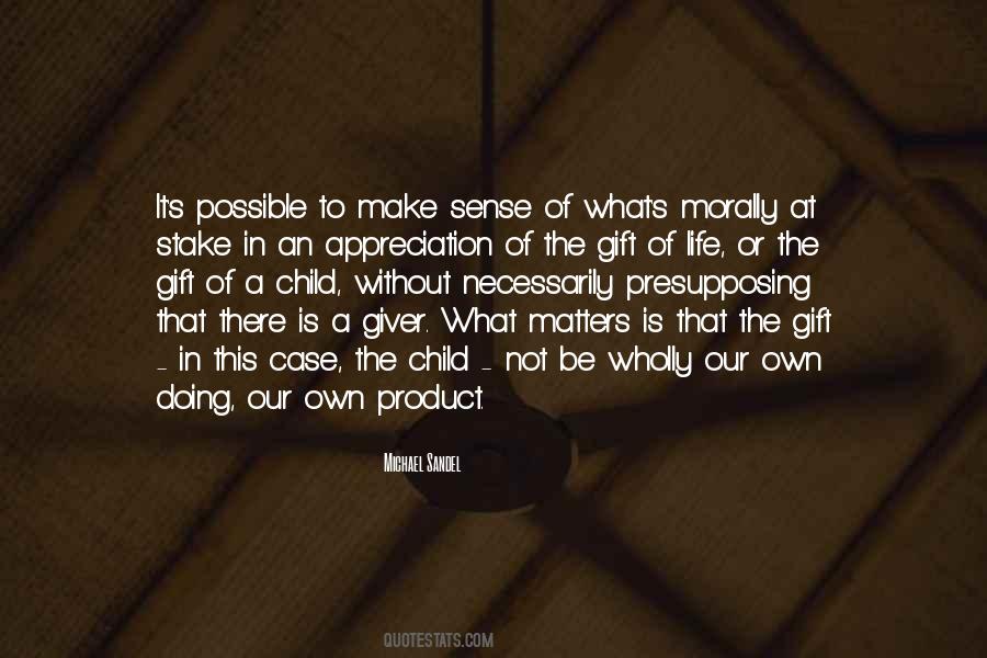 Quotes About Morally #1316007