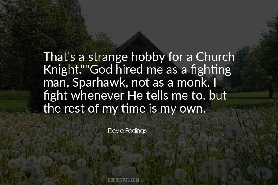 A Church Quotes #1150298