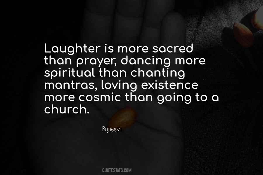 A Church Quotes #1183780