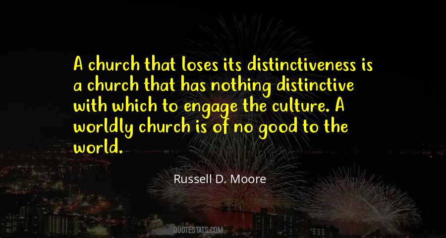 A Church Quotes #1224035