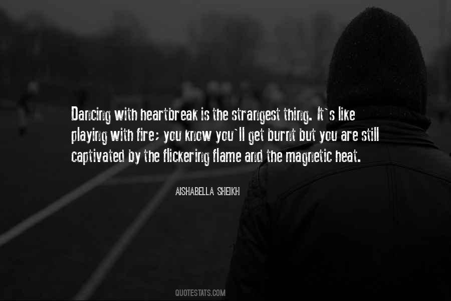 You Are Magnetic Quotes #1260573