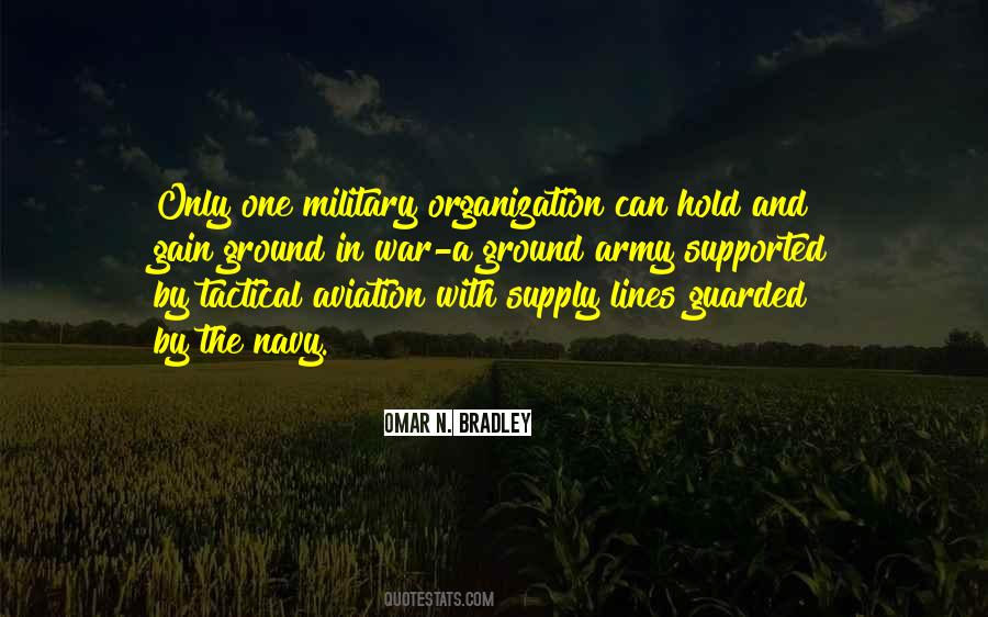Army Supply Quotes #650174