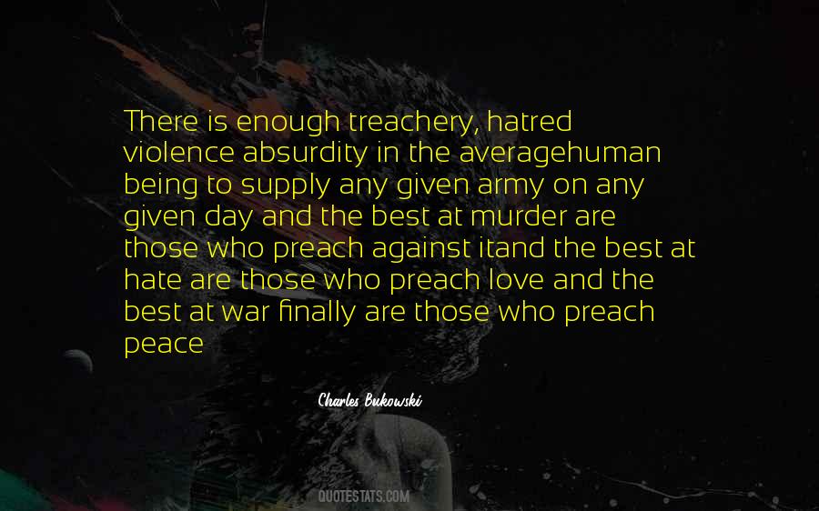 Army Supply Quotes #958096