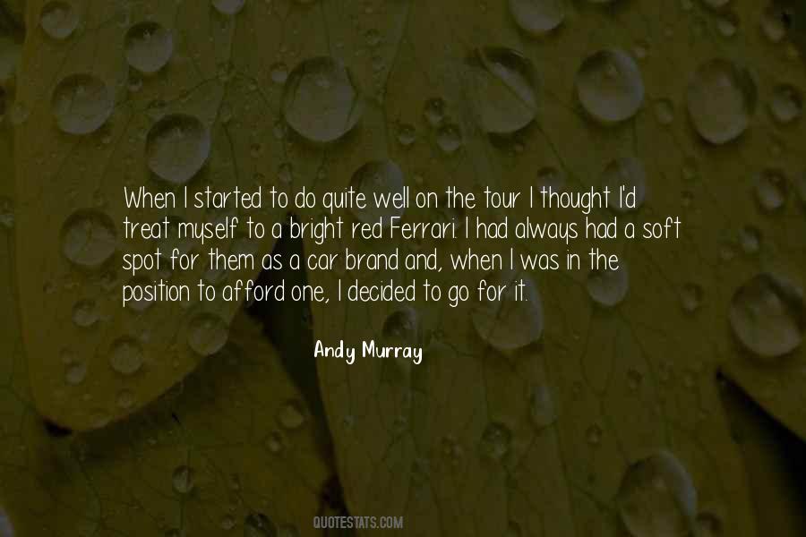 Red Tour Quotes #1831313