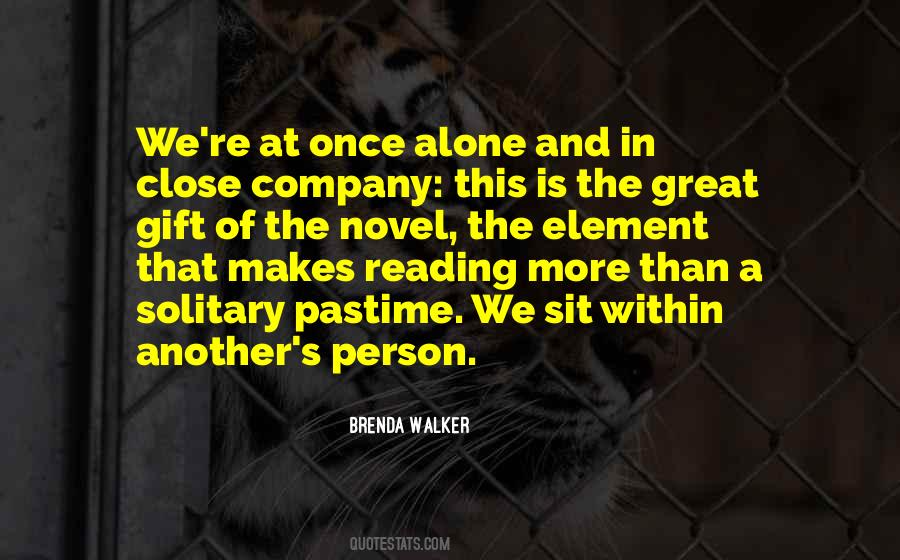 Egede Town Quotes #1829158