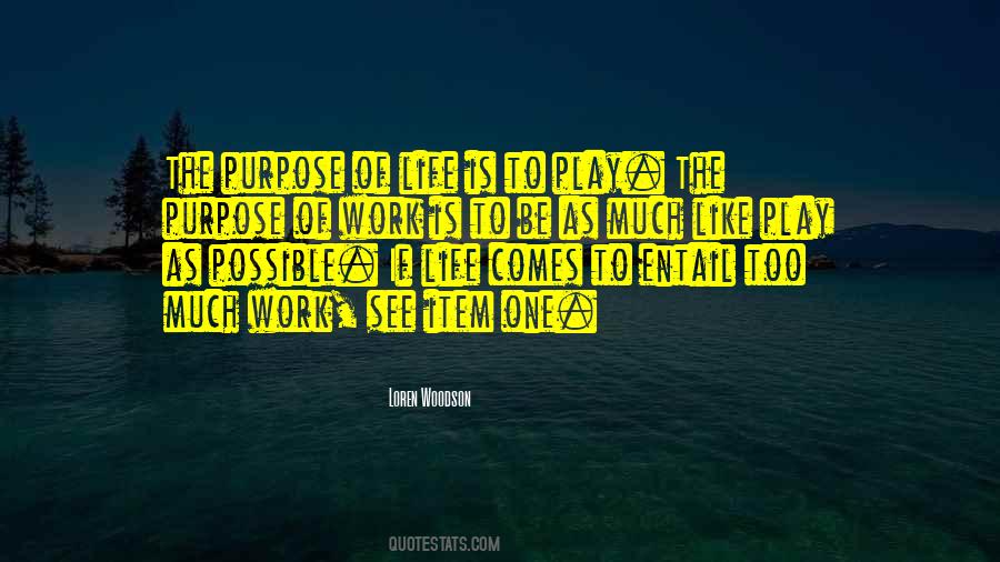 The Entail Quotes #1072576