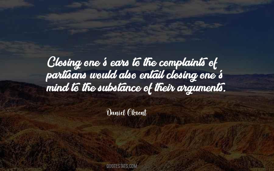 The Entail Quotes #1332895