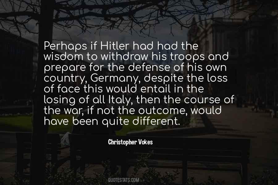 The Entail Quotes #1451243