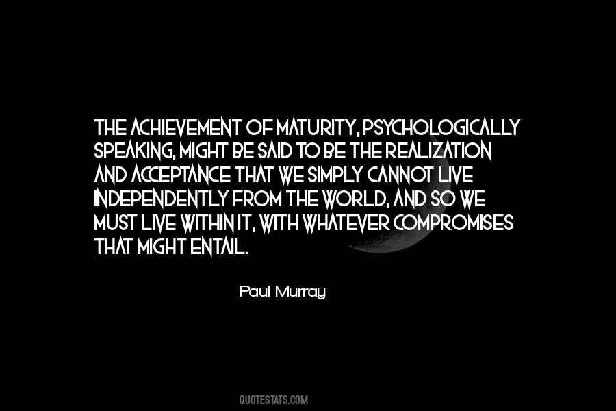 The Entail Quotes #1637401