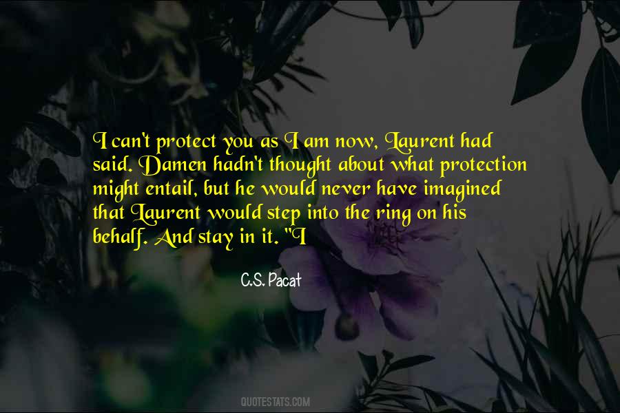 The Entail Quotes #1758892