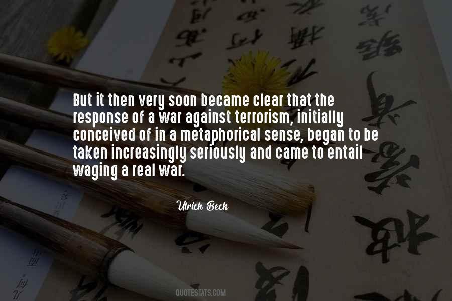 The Entail Quotes #683761