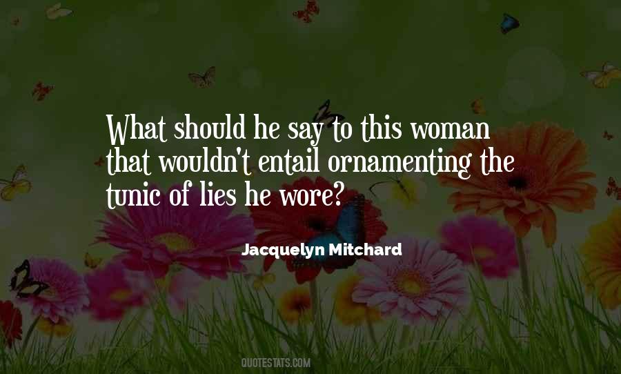 The Entail Quotes #685791