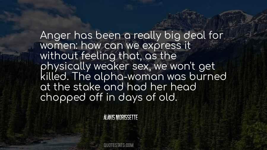 Feeling Old Quotes #253489