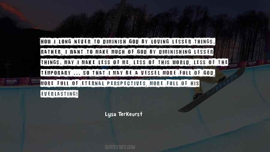 Terkeurst Lysa Quotes #434311