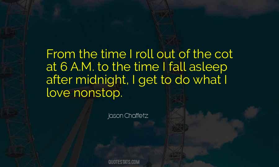 Monteen Bourne Quotes #1283336