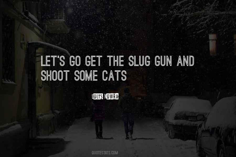 Cats The Quotes #13459