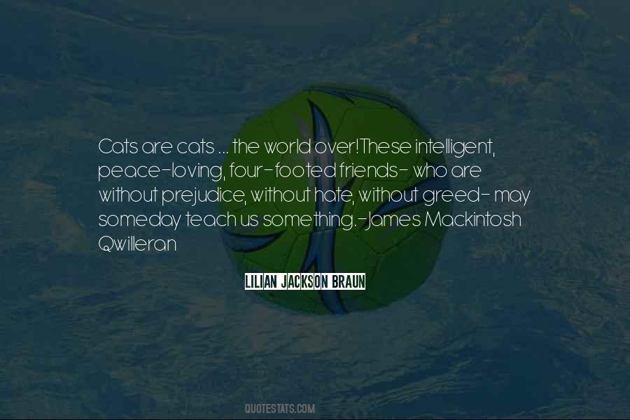 Cats The Quotes #1408235