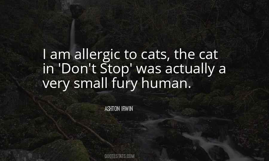 Cats The Quotes #1441967