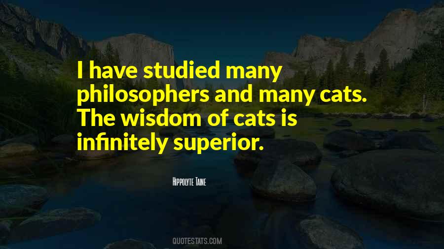 Cats The Quotes #173376