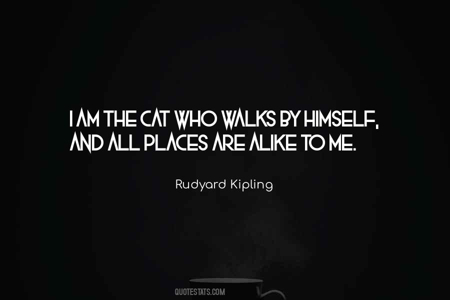 Cats The Quotes #64247
