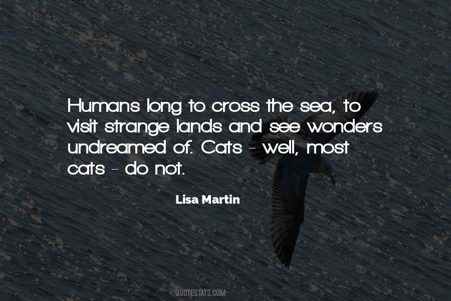 Cats The Quotes #9727