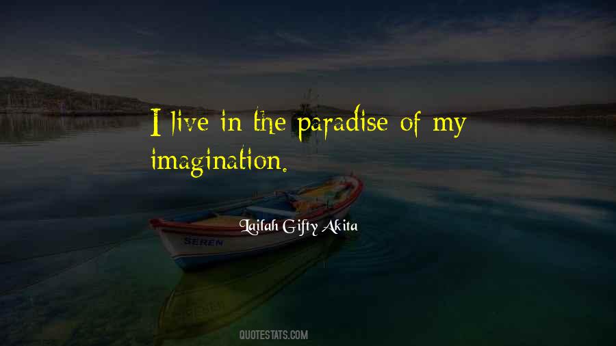 Imagination Motivational Quotes #1724876