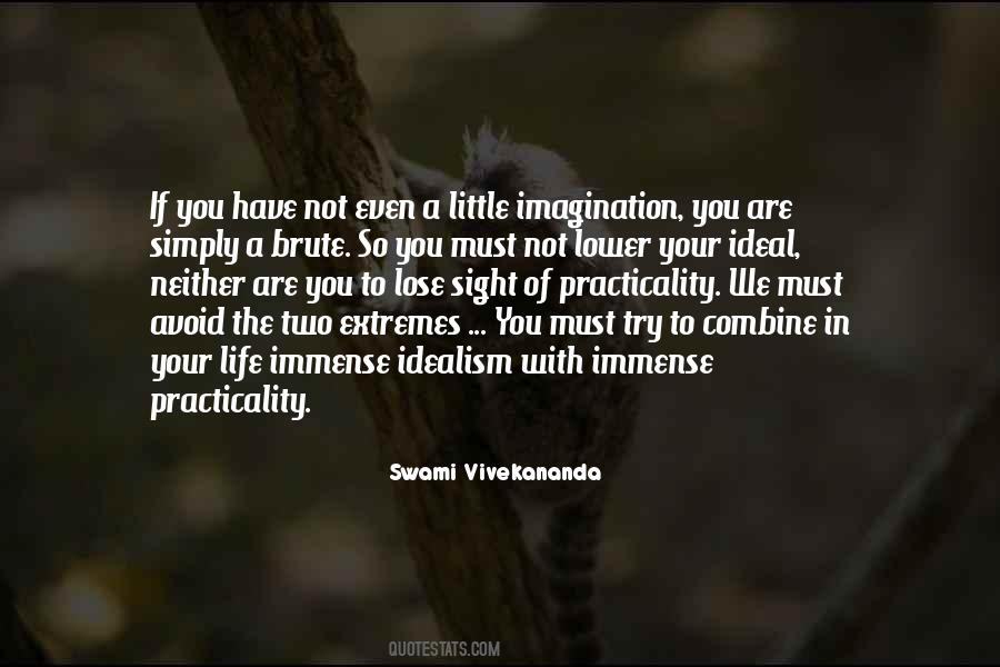 Imagination Motivational Quotes #217261