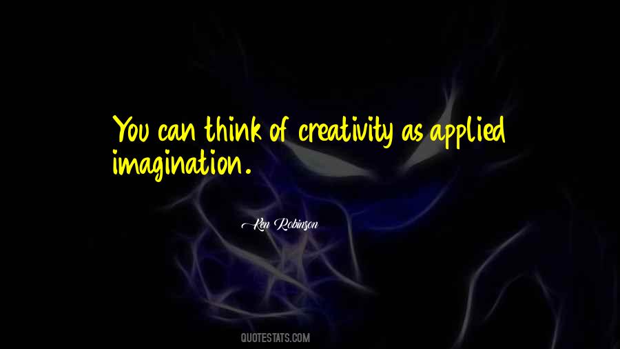 Imagination Motivational Quotes #228350